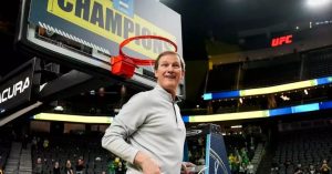 Nebraska Coaching Legend Dana Altman Announces Retirement From Oregon Basketball