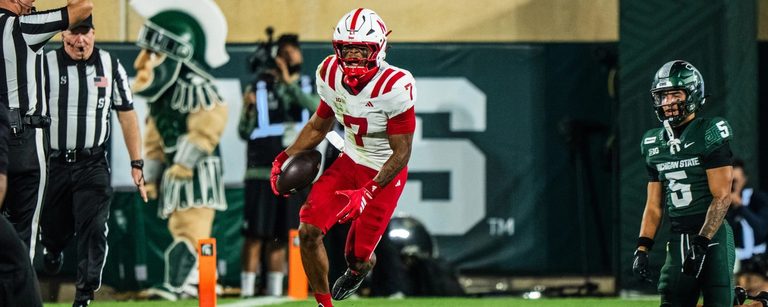 Nebraska Cornerback Andrew Marshall Earns Spot On Chuck Bednarik Award Watch Lis