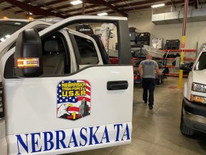 Nebraska Gov Pillen Announces State Task Force Ready To Aid Hurricane Isaias Vic