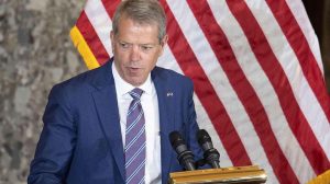 Nebraska Governor Pillen Acts On Trump Guidance To Block Welfare Purchases Of Al