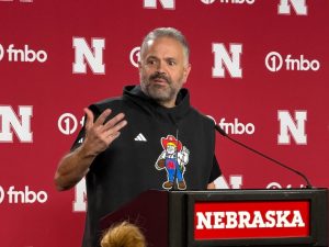 Nebraska Huskers Gear Up For Week 9 Showdown With Washington Huskies