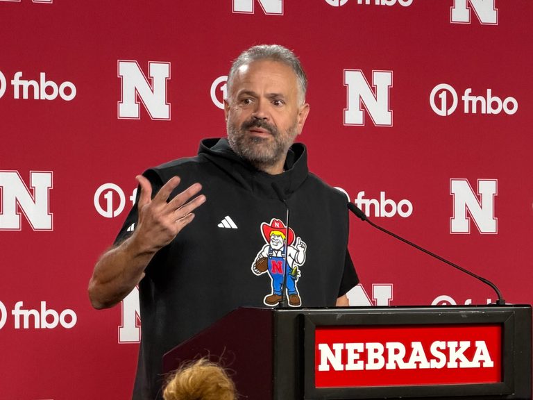 Nebraska Huskers Gear Up For Week 9 Showdown With Washington Huskies