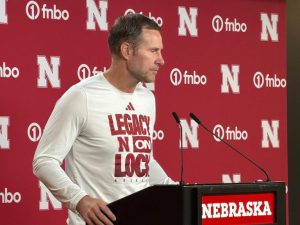 Nebraska Huskers Preview Exhibition Vs Saint Louis At Pinnacle Bank Arena