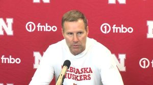 Nebraska Huskers Preview Season Opener Vs Le Moyne After Strong Exhibition Run