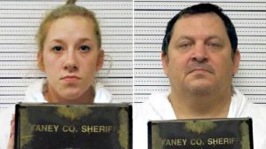 Nebraska Tinder Murder Case Examined In New Hulu True Crime Series