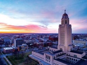 Nebraska Topped Wallethub S 2026 Job Seeker Rankings Highlighting Strong Employm