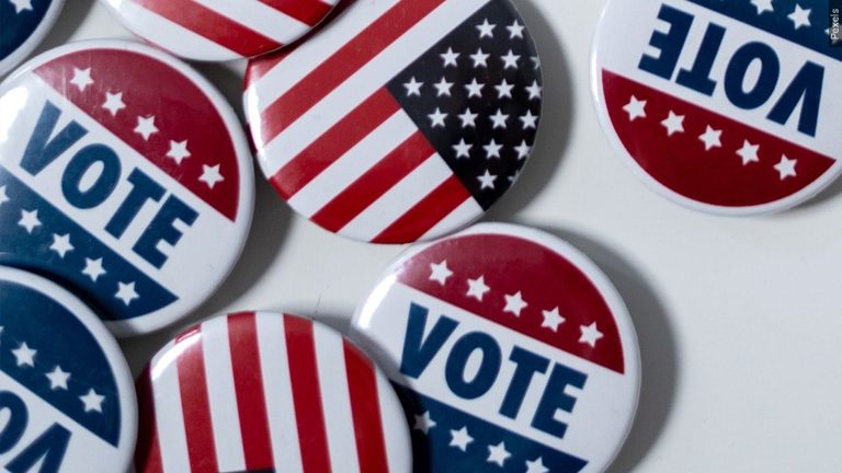 Nebraska U S Attorney Unveils Election Security Plan Ahead Of 2026 Vote