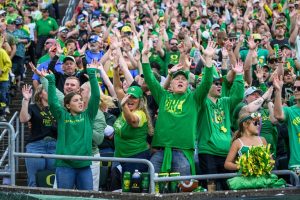 Nebraska Visits Autzen What The Ducks Need To Win Saturday Night