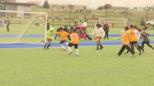 Neighborhood Soccer Festival Of Champions Celebrates Over 800 Sioux Falls Youth