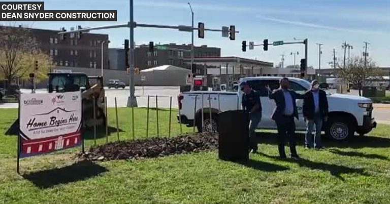 Neighborworks Home Solutions Breaks Ground On New Council Bluffs Office To Expan