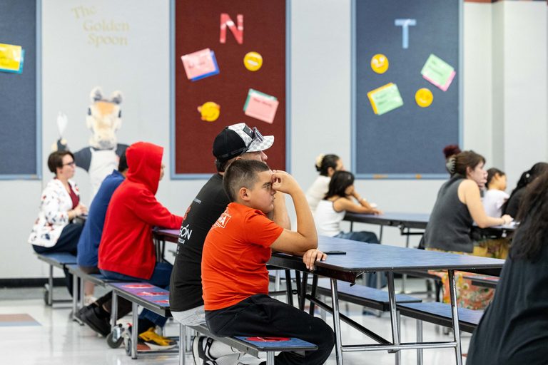 Neisd Board Considers Closing Three Elementary Schools Amid Declining Enrollment