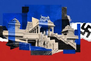 Neo Nazi Plot Thwarted At Aurora Hindu Temple During Navaratri