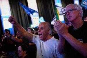 Netanyahu Denies Reports Of Planned Escalation With Iran Ahead Of Israeli Electi