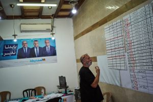 Netanyahu S Bloc Loses Majority Prompting Tough Coalition Talks In Israel