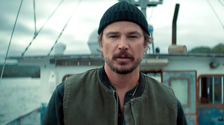 Netflix S New Series Below Sparks Mixed Reactions Over Its Sea Creature Mystery