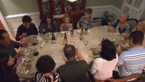 Neuroscience Astrologer Offers Practical Tips For Handling Holiday Dating Questi