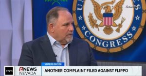 Nevada Cd 2 Gop Candidate Faces Multiple Complaints Over Missing Finance Disclos