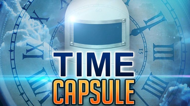 Nevada Day Invites Families To Share Cherished Stories For State Wide Time Capsu