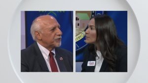 Nevada Lieutenant Governor Candidates Outline Priorities For Families And Econom