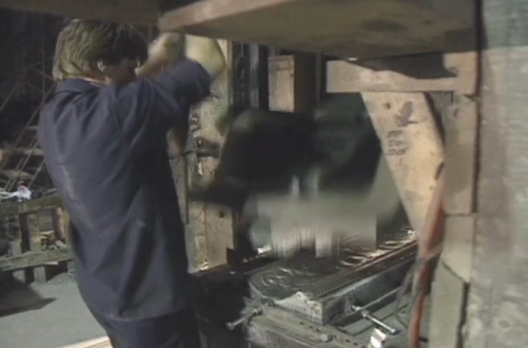 Nevada Mo S W F Norman Sheet Metal Keeps Tin Ceiling Tradition Alive
