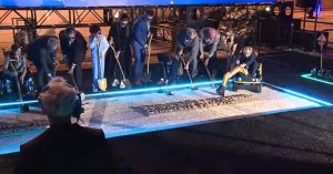 Nevada S First Standalone Children S Hospital Breaks Ground In Las Vegas