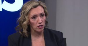 Nevada Senate Majority Leader Cannizzaro Defends Tough Crime Record Amid Soft On