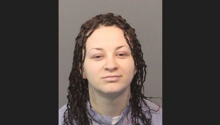Nevada Supreme Court Overturns Murder Conviction Of Sparks Woman Orders New Tria