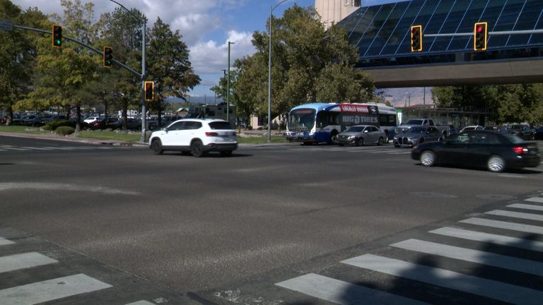 Nevada Traffic Safety Summit In Reno Highlights Impaired Driving Pedestrian And