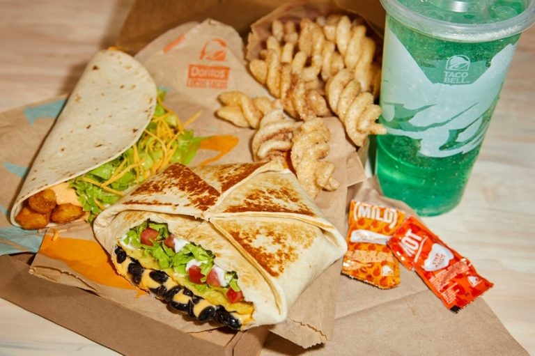 New 1 5 Million Taco Bell Construction Planned For Humble Texas