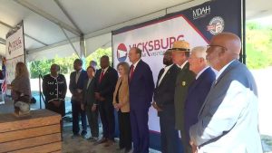 New 114 Million Civil War Museum Planned Near Vicksburg National Military Park