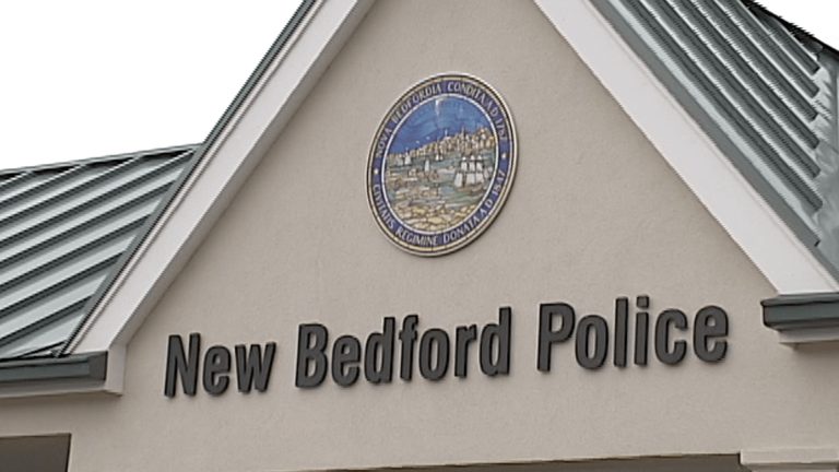 New Bedford Mayor And Police Chief Terminate Two Officers Over License Plate Rea