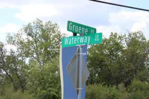 New Braunfels City Council Approves Funding Deal For Waterway Lane Hike And Bike