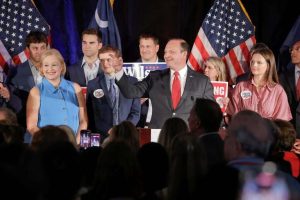 New Cahaly Poll Shows Gop Candidates Leading Handily In South Carolina Races