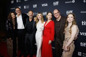 New Carrie Series Tackles Cyberbullying And School Safety For Today S Teens