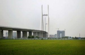 New China North Korea Bridge Opens After Over A Decade Of Delays