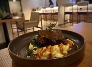 New Dining Destinations Open At The Clara Hotel In Plano
