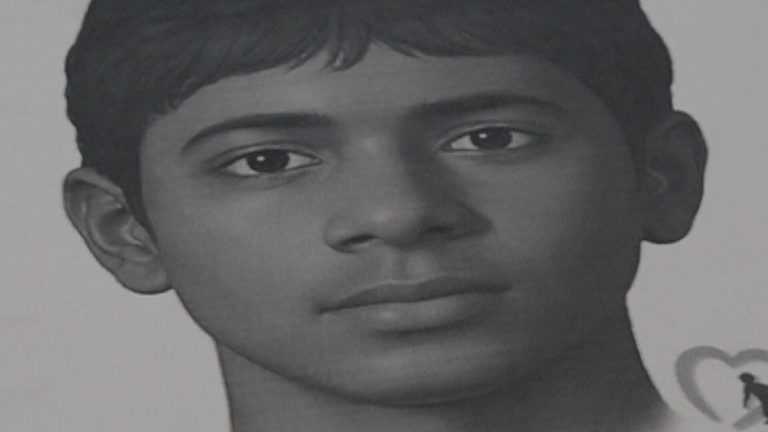 New Dna Analysis Gives Fresh Leads In Pulaski County Cold Case Of Missing Child