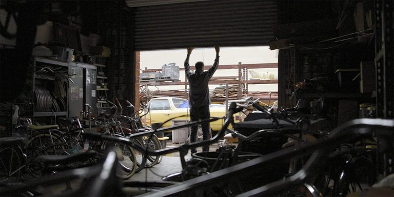 New Documentary On Schwinn Bicycles Screens At Chicago Film Festival