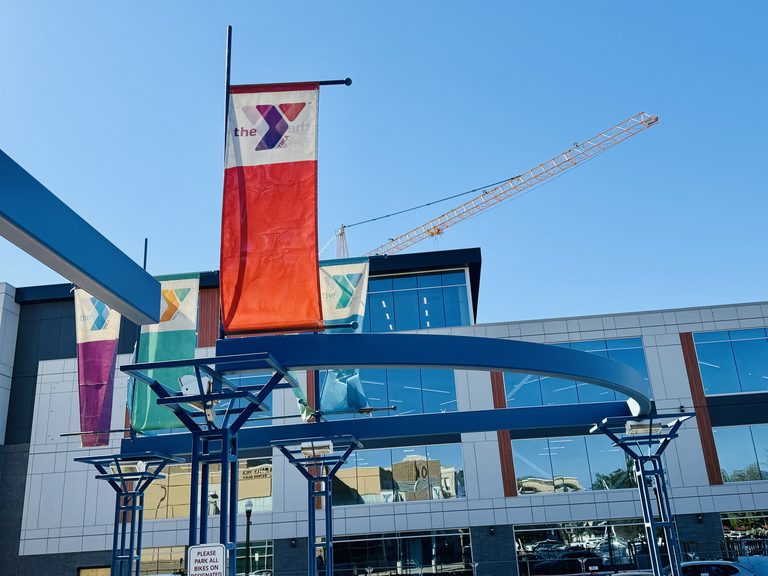 New Downtown Boise Ymca Set To Open December 12