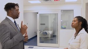 New East Las Vegas Donor Care Unit Expands Organ Transplant Services