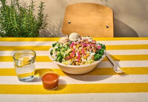 New Eateries And Dining Spots Open Across Austin Metro This Week