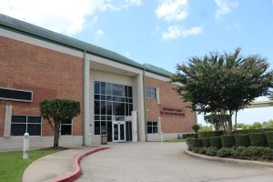 New Family Place Library Opens At R B Tullis Library In New Caney