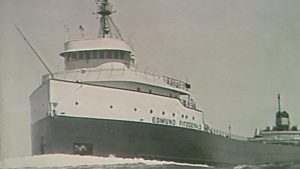 New Film Celebrates Edmund Fitzgerald Memorial Swim On 51St Anniversary