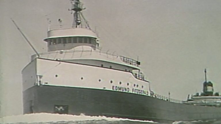New Film Celebrates Edmund Fitzgerald Memorial Swim On 51St Anniversary