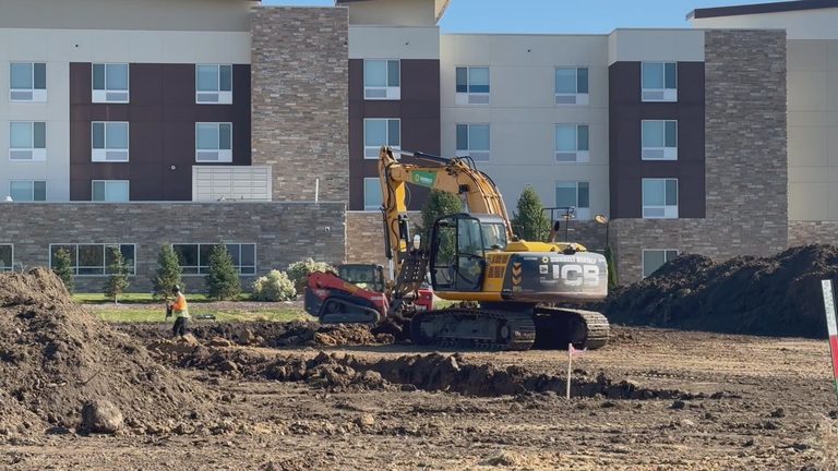 New Fisher House In Middleton To Offer Free Lodging For Veterans Families