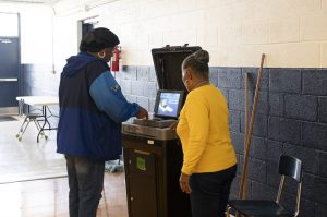 New Hanover Senate District 7 Race Heats Up As Incumbent Lee Faces Democratic Ch