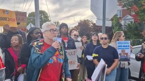 New Haven Advocates Demand Ice Vetting Records At Tweed Airport