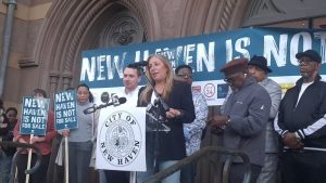 New Haven Aldermen Advance Ban On Non Owner Short Term Rentals
