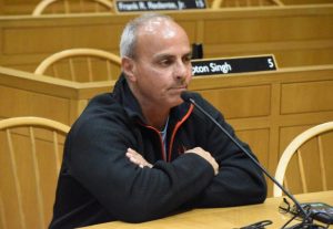 New Haven Alders Approve 17 Year Tax Abatement For Senior Housing Project