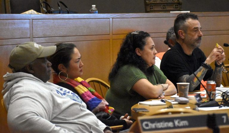 New Haven Alders Push For Faster School Facility Inspections And Transparency